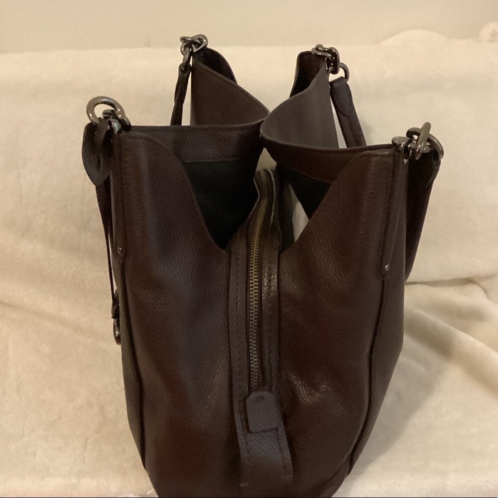 Coach bag - Picture 5 of 10
